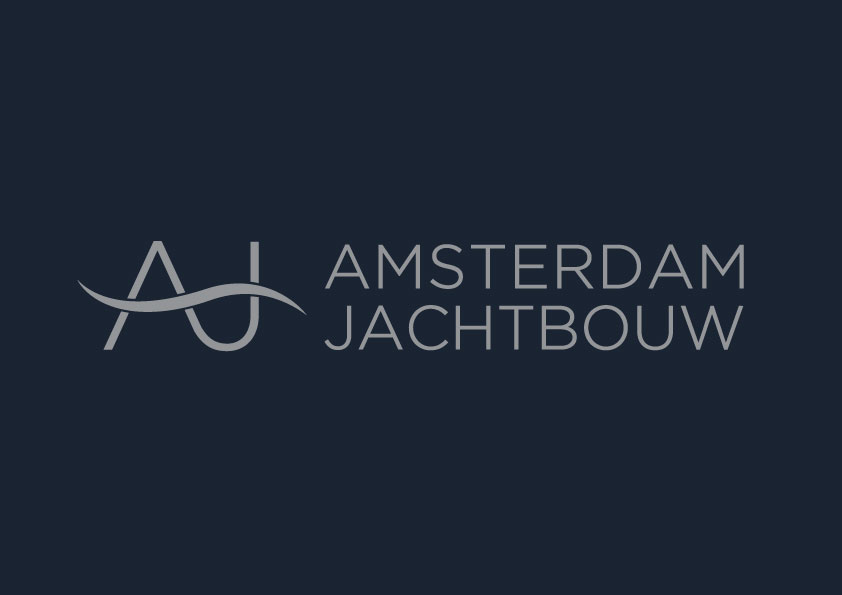 Logo Design by bc21 for Amsterdam Jachtbouw | Design #14294471