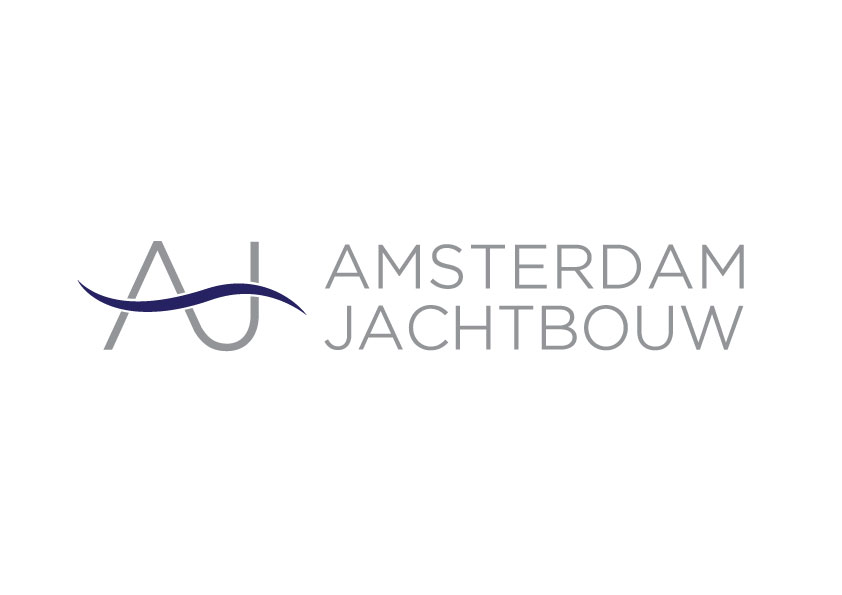 Logo Design by bc21 for Amsterdam Jachtbouw | Design #14294473