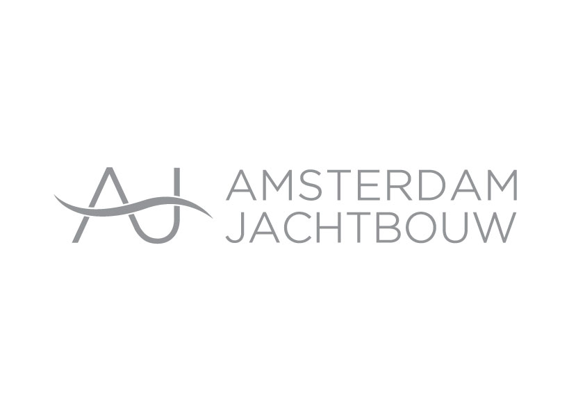 Logo Design by bc21 for Amsterdam Jachtbouw | Design #14294474