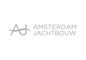 Diseño de Logo por bc21 para Amsterdam Jachtbouw | Diseño: #14294474
