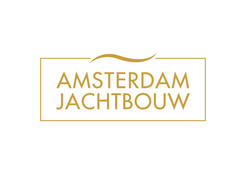 Logo Design by bc21 for Amsterdam Jachtbouw | Design #14294503