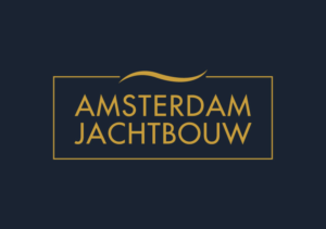 Diseño de Logo por bc21 para Amsterdam Jachtbouw | Diseño: #14294504