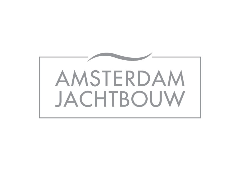 Logo Design by bc21 for Amsterdam Jachtbouw | Design #14294505