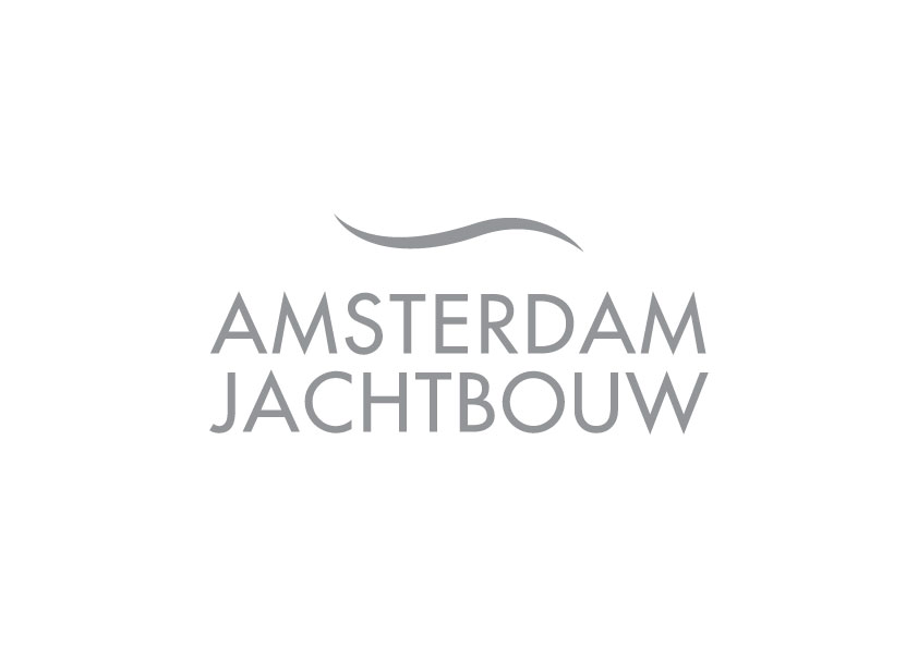 Logo Design by bc21 for Amsterdam Jachtbouw | Design #14294506