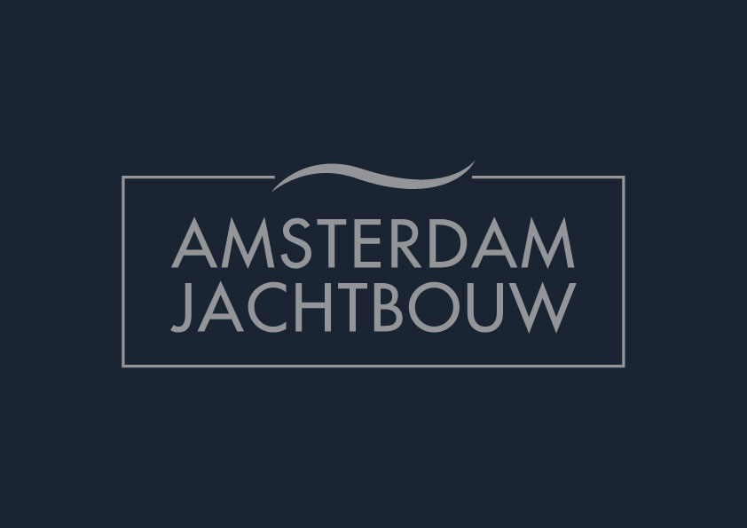 Logo Design by bc21 for Amsterdam Jachtbouw | Design #14294507