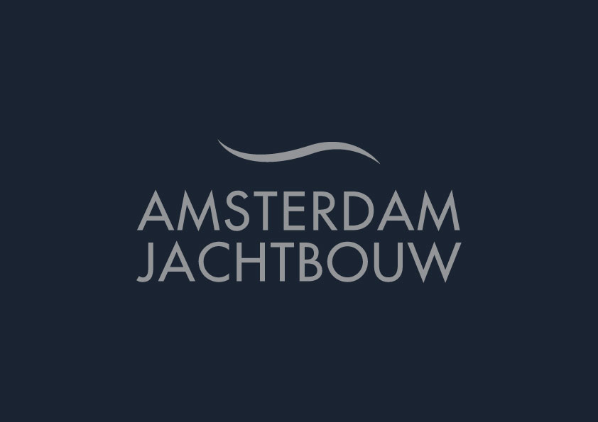 Logo Design by bc21 for Amsterdam Jachtbouw | Design #14294516