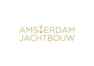Diseño de Logo por bc21 para Amsterdam Jachtbouw | Diseño: #14294529