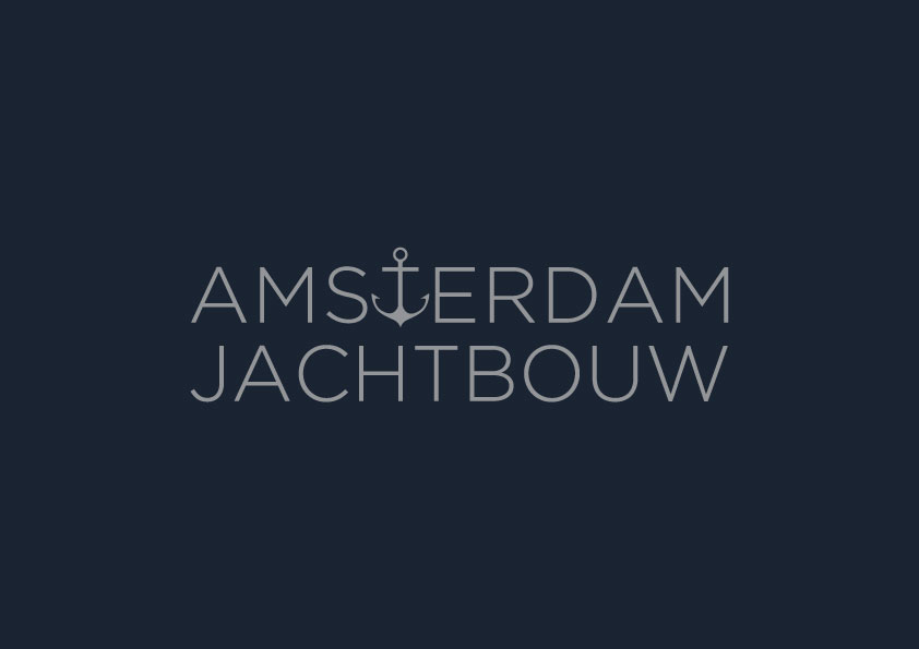Logo Design by bc21 for Amsterdam Jachtbouw | Design #14294530