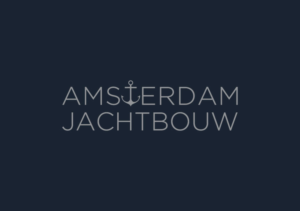 Diseño de Logo por bc21 para Amsterdam Jachtbouw | Diseño: #14294530