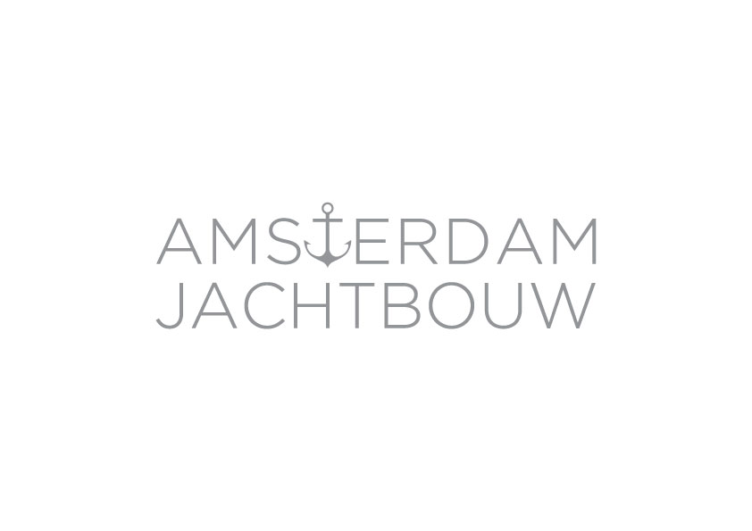 Diseño de Logo por bc21 para Amsterdam Jachtbouw | Diseño #14294531