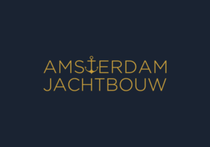 Diseño de Logo por bc21 para Amsterdam Jachtbouw | Diseño: #14294532