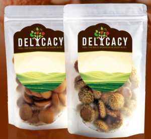 Packaging Design by Arno for Zahra Food Industries Ltd | Design: #14451538