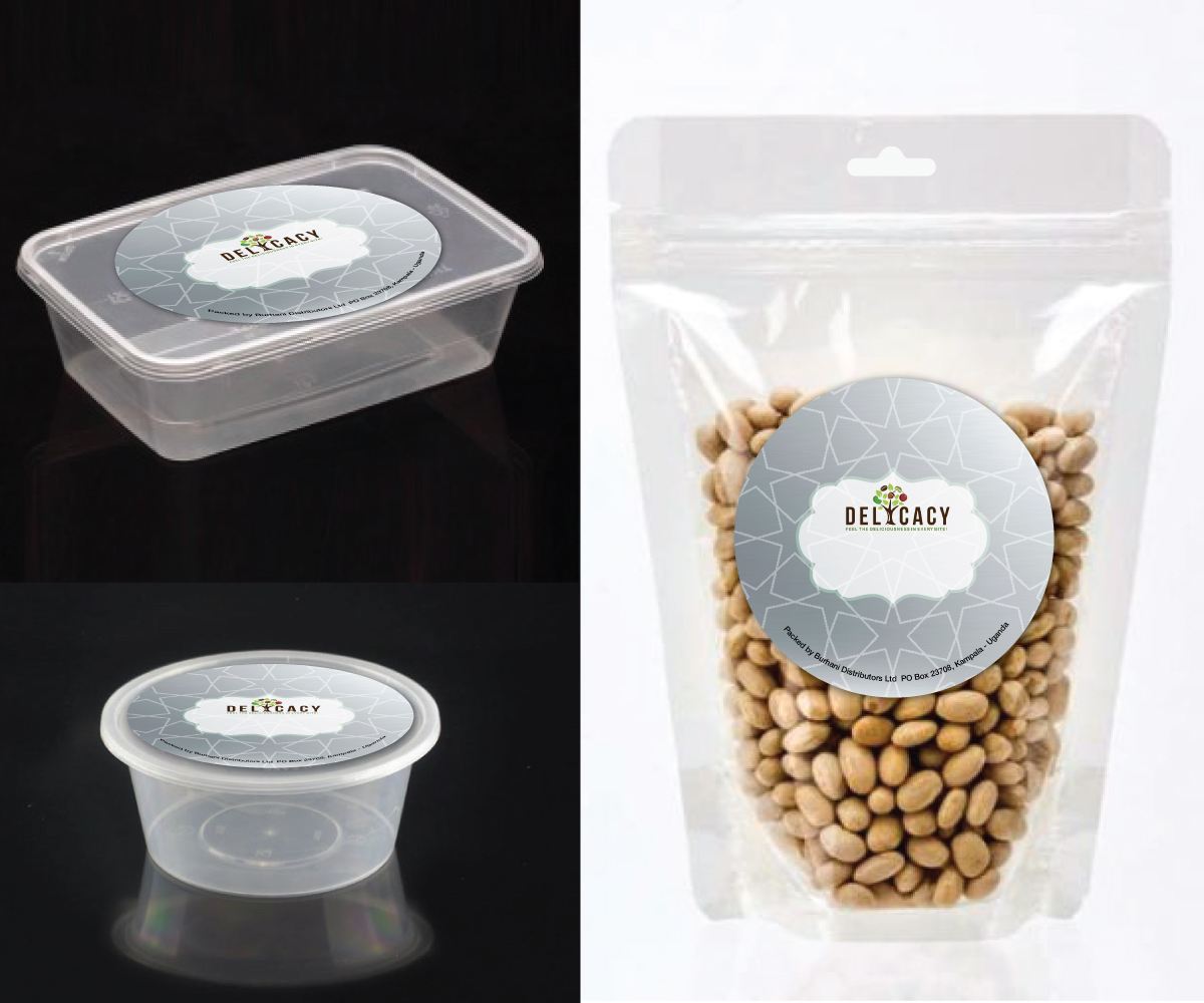 Design Emballage par Simon Hon pour Zahra Food Industries Ltd | Design #14412998