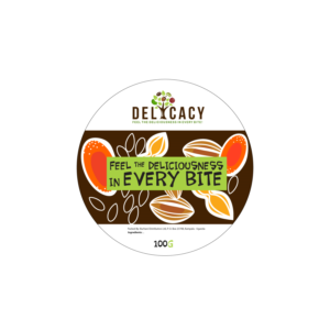 Diseño de Empaque por ekube para Zahra Food Industries Ltd | Diseño: #14378098