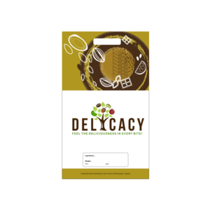 Diseño de Empaque por ekube para Zahra Food Industries Ltd | Diseño: #14429974