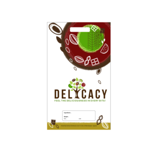 Diseño de Empaque por ekube para Zahra Food Industries Ltd | Diseño #14460779