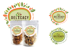 Diseño de Empaque por PND para Zahra Food Industries Ltd | Diseño: #14476218