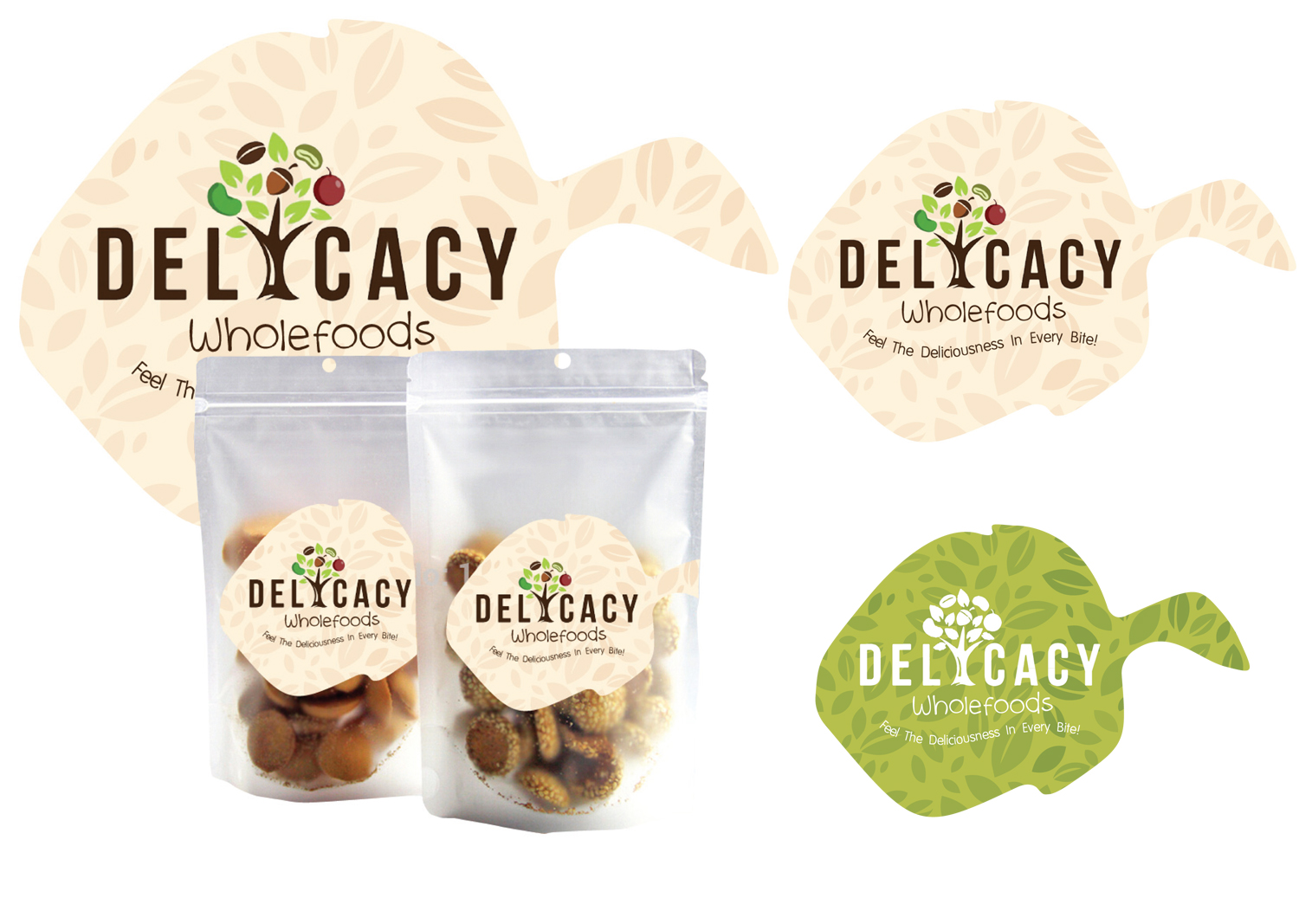 Packaging Design by PND for Zahra Food Industries Ltd | Design #14476219