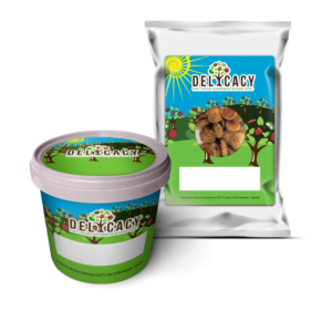 Diseño de Empaque por at-as para Zahra Food Industries Ltd | Diseño #14430868