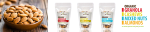 Design Emballage par NAOTOO pour Zahra Food Industries Ltd | Design #14557282