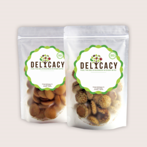 Packaging Design by Imaginativ for Zahra Food Industries Ltd | Design: #14393587
