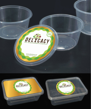 Packaging Design by Imaginativ for Zahra Food Industries Ltd | Design: #14394458