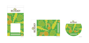 Diseño de Empaque por Buechler para Zahra Food Industries Ltd | Diseño: #14479166