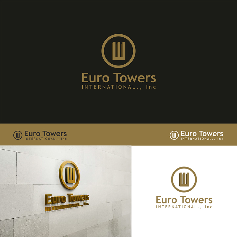 Logo Design by SRJ for this project | Design #2910193