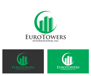 Logo Design by Qay for this project | Design: #2910078