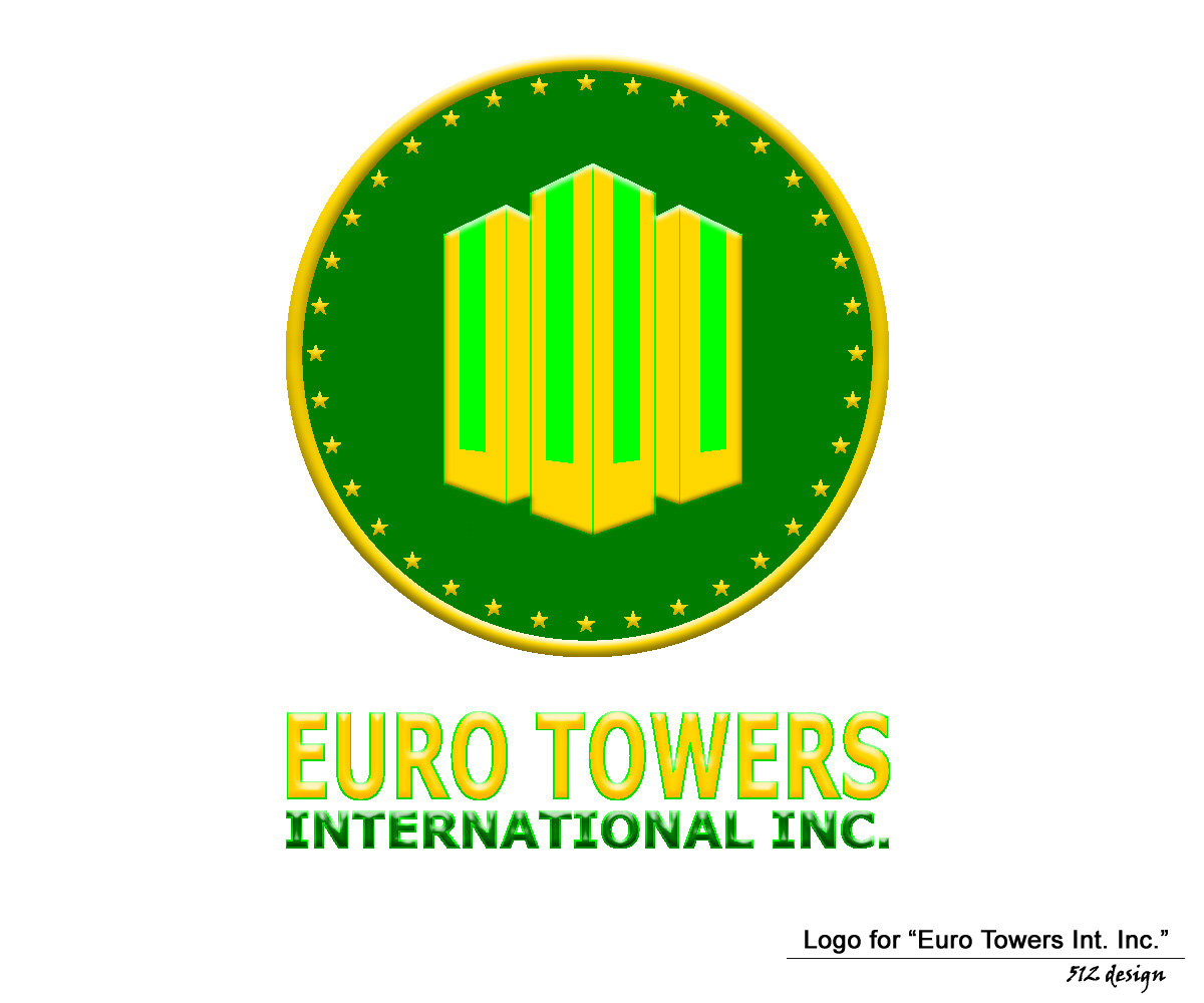 Logo-Design von 512 design für dieses Projekt | Design #2917957