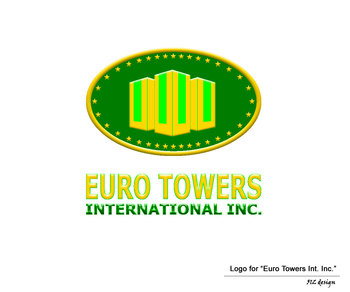 Logo Design by 512 design for this project | Design #2917976