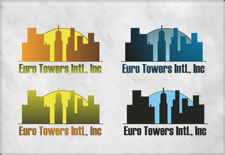 Logo Design by SeXtreme for this project | Design #2909740