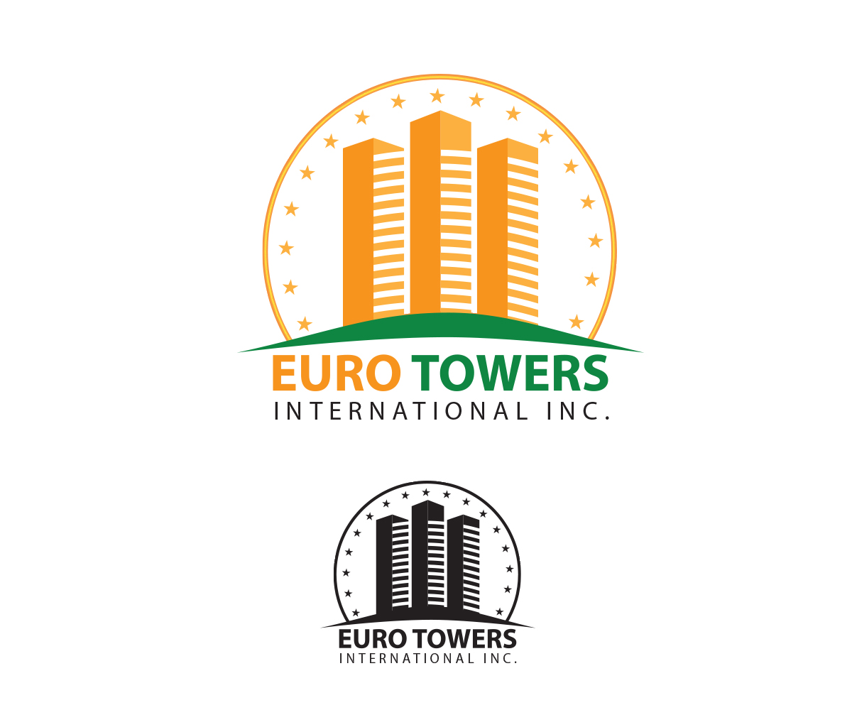 Logo Design by AizerDS for this project | Design #2909907