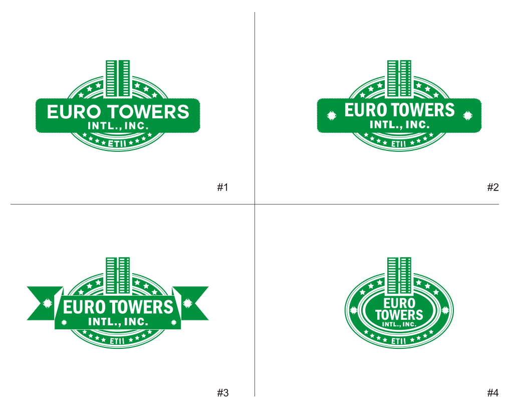 Logo Design by PN for this project | Design #2919598