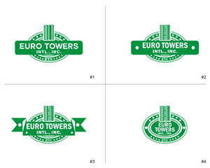 Logo Design by PN for this project | Design: #2919598