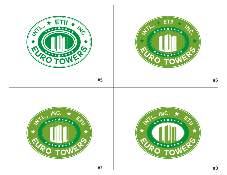 Logo-Design von PN für dieses Projekt | Design #2922874