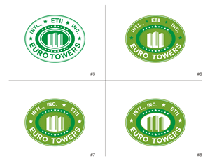 Logo Design by PN for this project | Design: #2922874