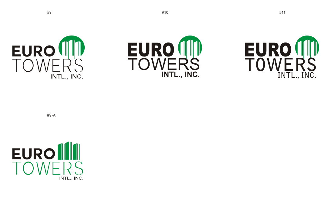 Logo Design by PN for this project | Design #2922877