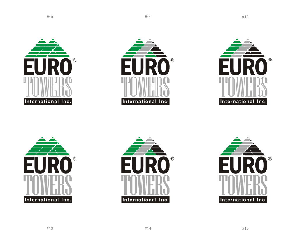 Logo Design by PN for this project | Design #2957932