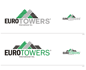 Logo Design by PN for this project | Design: #2957935