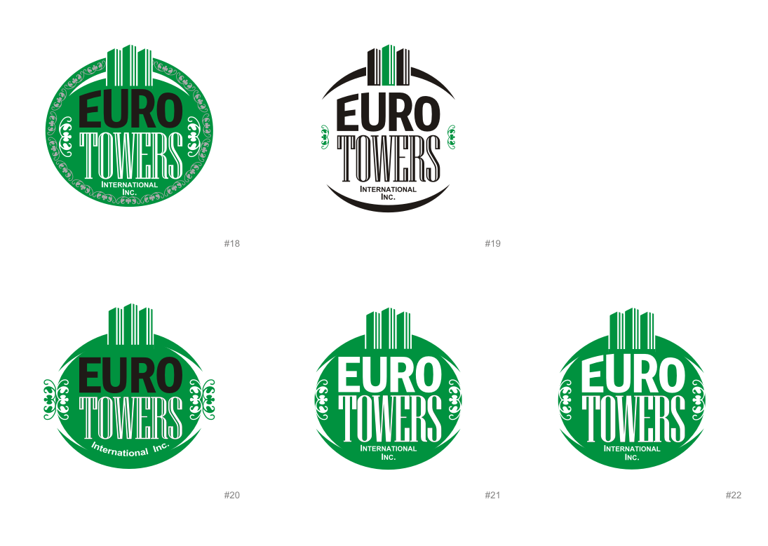 Logo Design by PN for this project | Design #2957936