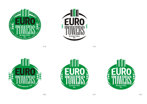 Logo Design by PN for this project | Design: #2957936