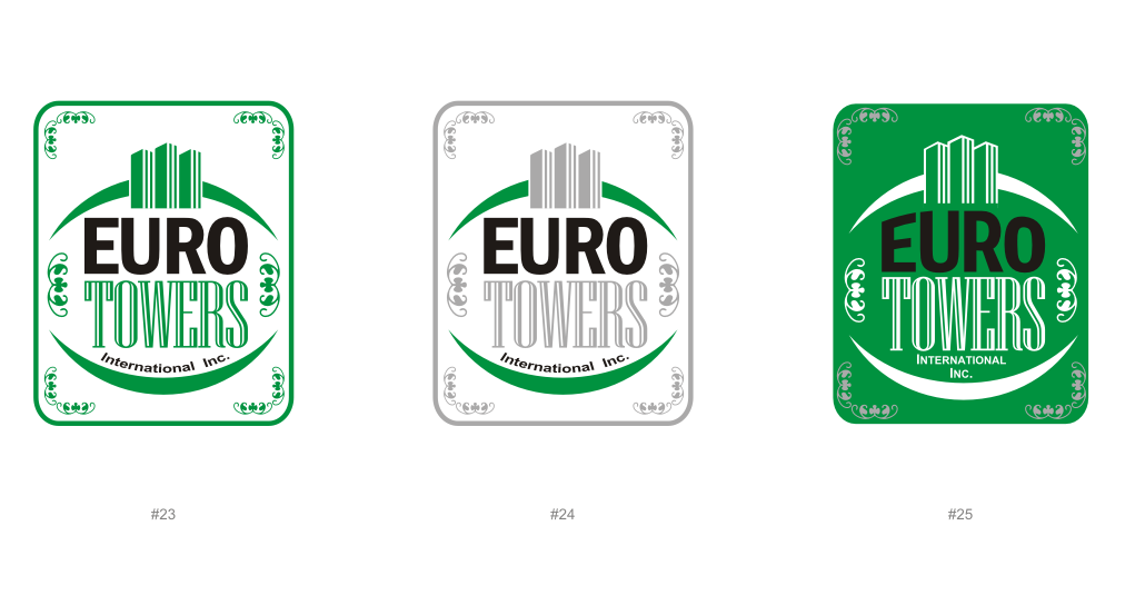 Logo Design by PN for this project | Design #2957937