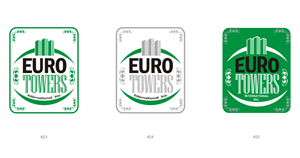 Logo Design by PN for this project | Design: #2957937