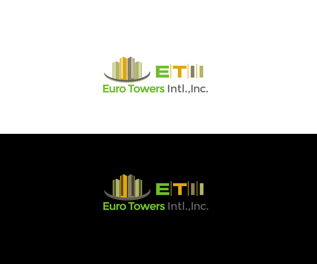 Logo Design by emptyboxgraphics for this project | Design #2913436