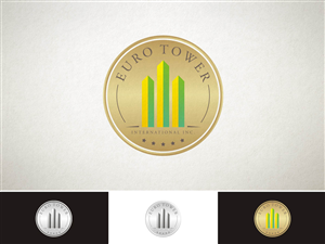 Logo Design by yellowmortar