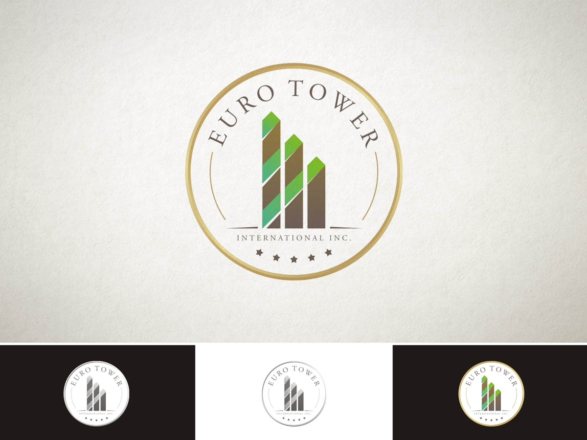 Logo-Design von yellowmortar für dieses Projekt | Design #2912924