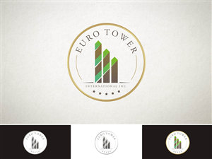 Diseño de Logo por yellowmortar para este proyecto | Diseño: #2912924