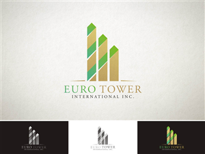 Diseño de Logo por yellowmortar para este proyecto | Diseño: #2912951