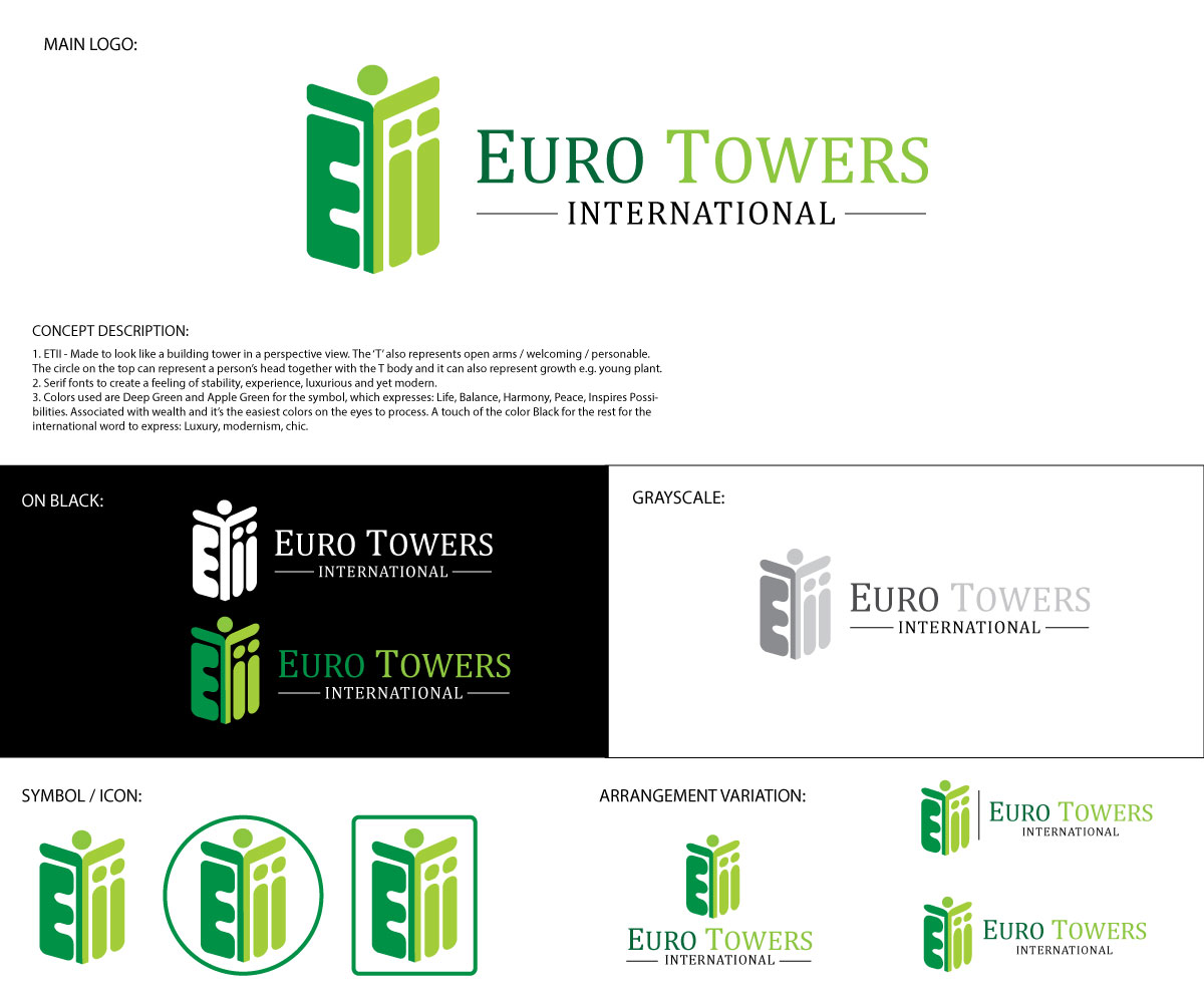 Logo Design by teddyteddy for this project | Design #2912989